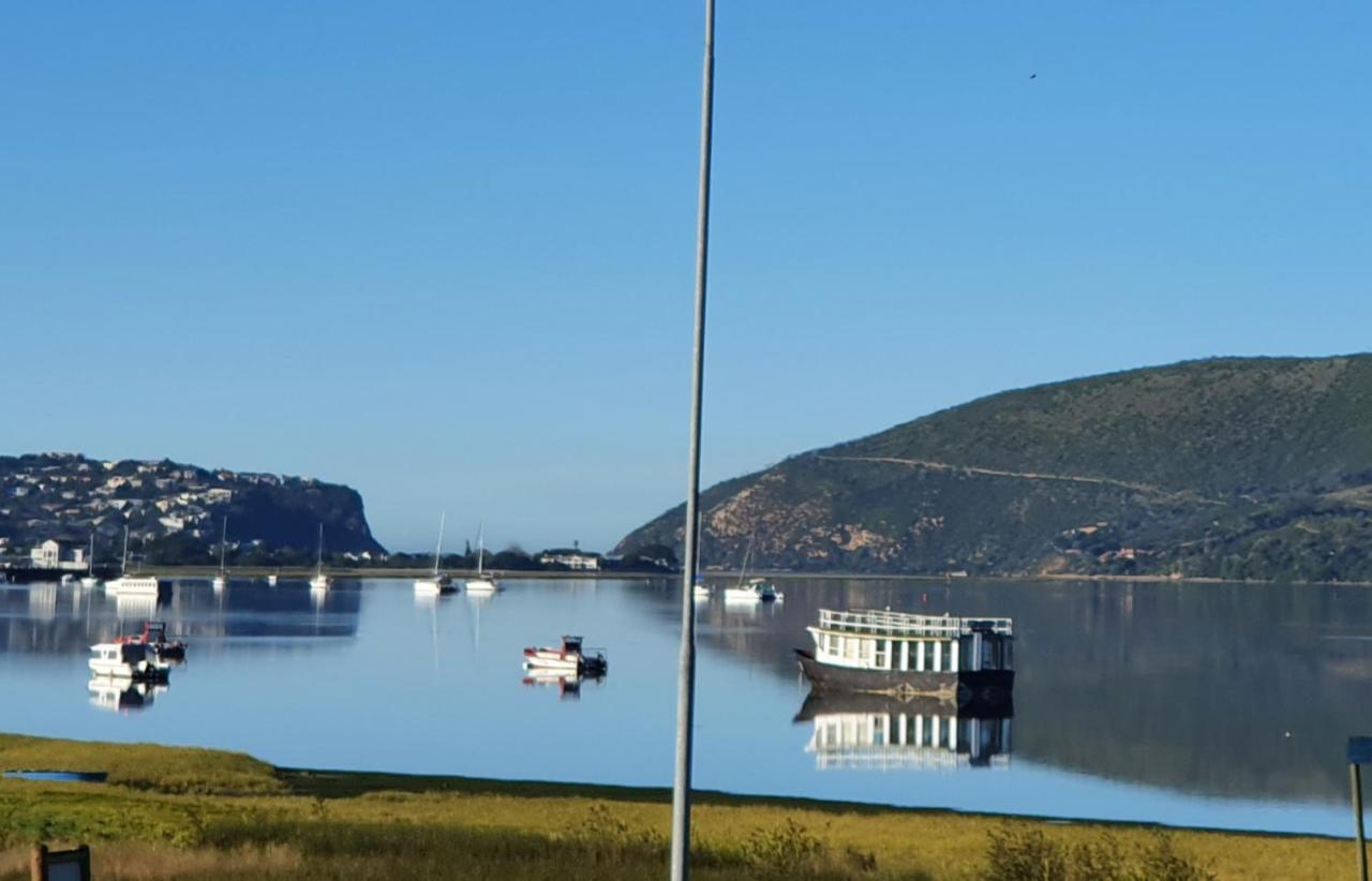 Lakeside Accommodation Knysna Eksteriør bilde