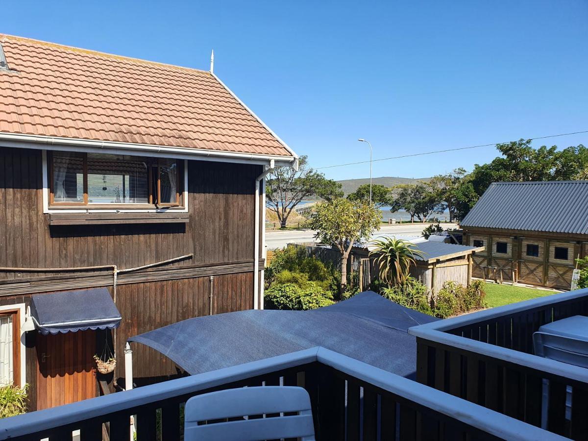 Lakeside Accommodation Knysna Eksteriør bilde